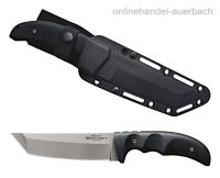 Cold Steel Medium Warcraft Tanto Messer